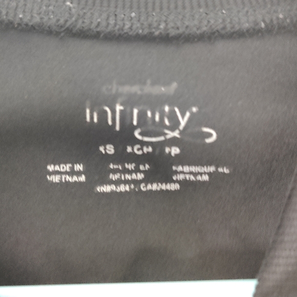 Infinity athletic jacket - Picture 7 of 7